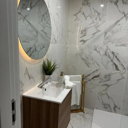Luxury House Appartamento Amora
