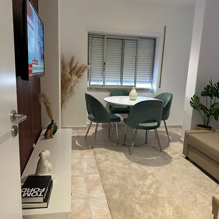 Appartamento Luxury House *