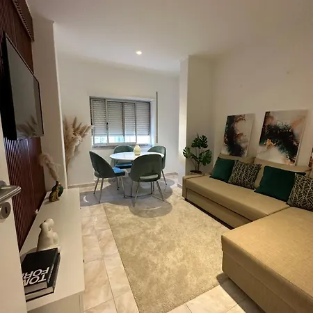 Appartamento Luxury House *