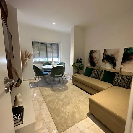 Luxury House Appartamento Amora