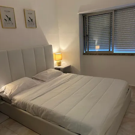 Luxury House Appartamento