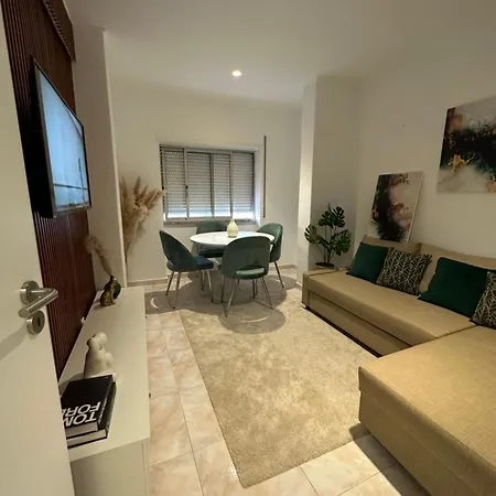 Luxury House * Amora