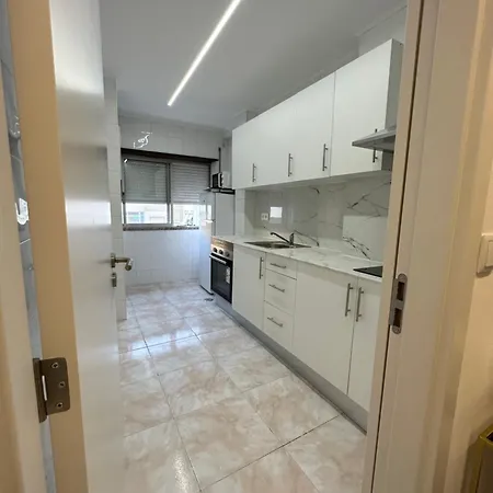 Appartamento Luxury House Amora